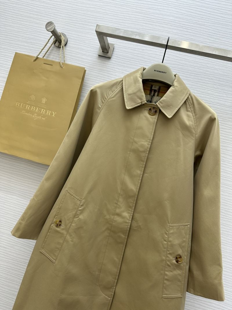 Burberry Outwear